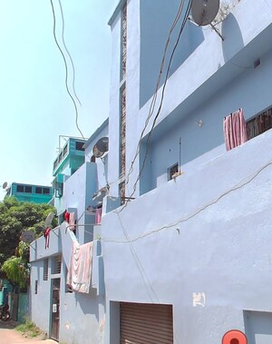  Plot For Sale in Nehru Nagar