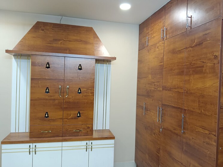 Other, pashmina-waterfront 3 Bedroom 1857 Sq.Ft. Apartment In Old Madras Road Bangalore 8794943