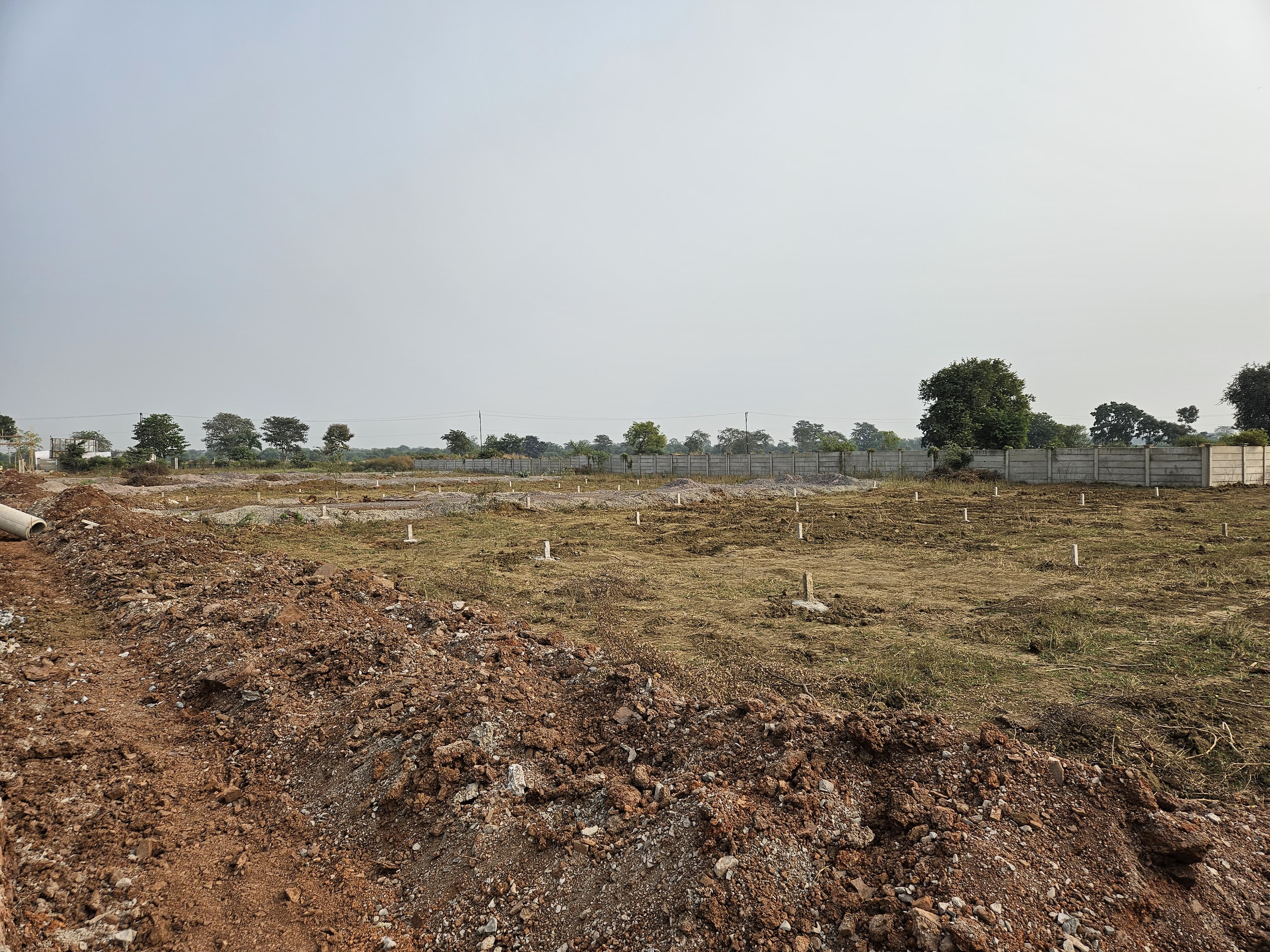 Plot For Sale in Vasundhara City Plat Sale