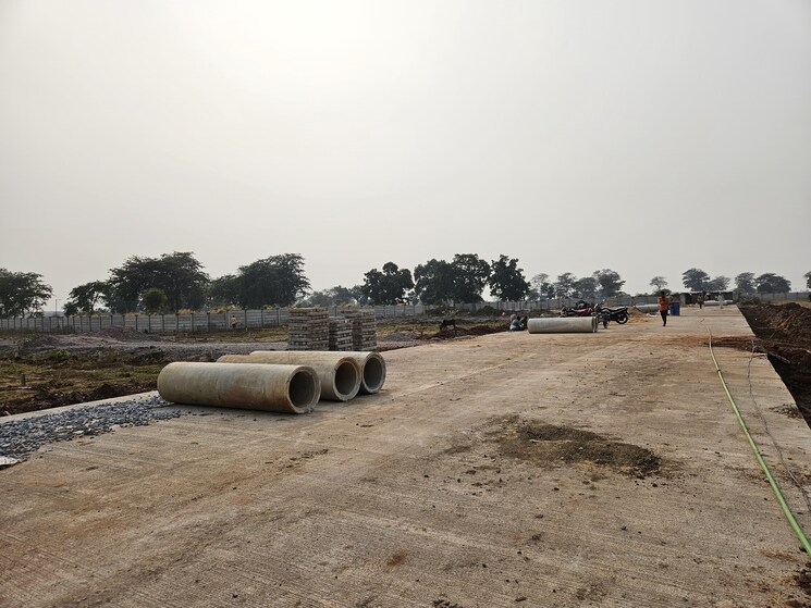 undefined, sejbahar  1156 Sq.Ft. Plot In Sejbahar Raipur 8794949