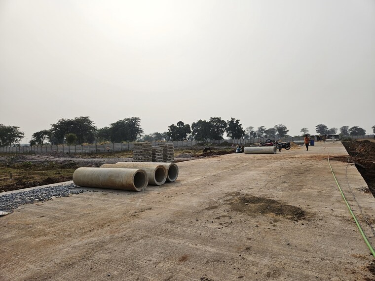 undefined, sejbahar  1156 Sq.Ft. Plot In Sejbahar Raipur 8794949