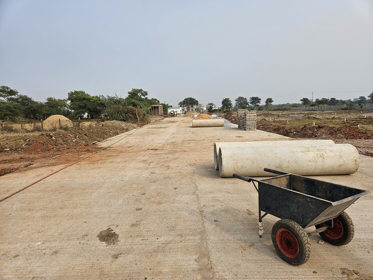 undefined, sejbahar  1156 Sq.Ft. Plot In Sejbahar Raipur 8794949