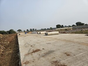 Plot Area in  Plot at Sejbahar – for Sale