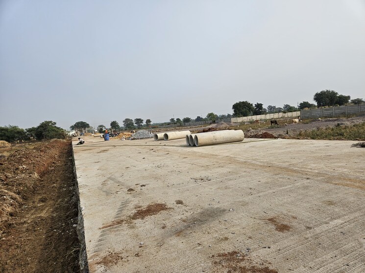 undefined, sejbahar  1156 Sq.Ft. Plot In Sejbahar Raipur 8794949