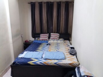 1 BHK Apartment For Rent in Sunset Heights, Prabhadevi