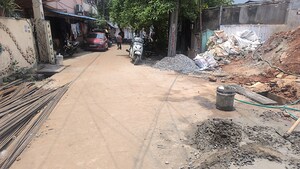 Parking in 2 BHK Apartment at Kancharapalem – for Sale