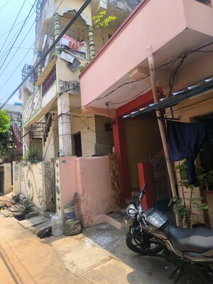 2 BHK Apartment – Nearby View at Kancharapalem - for Sale