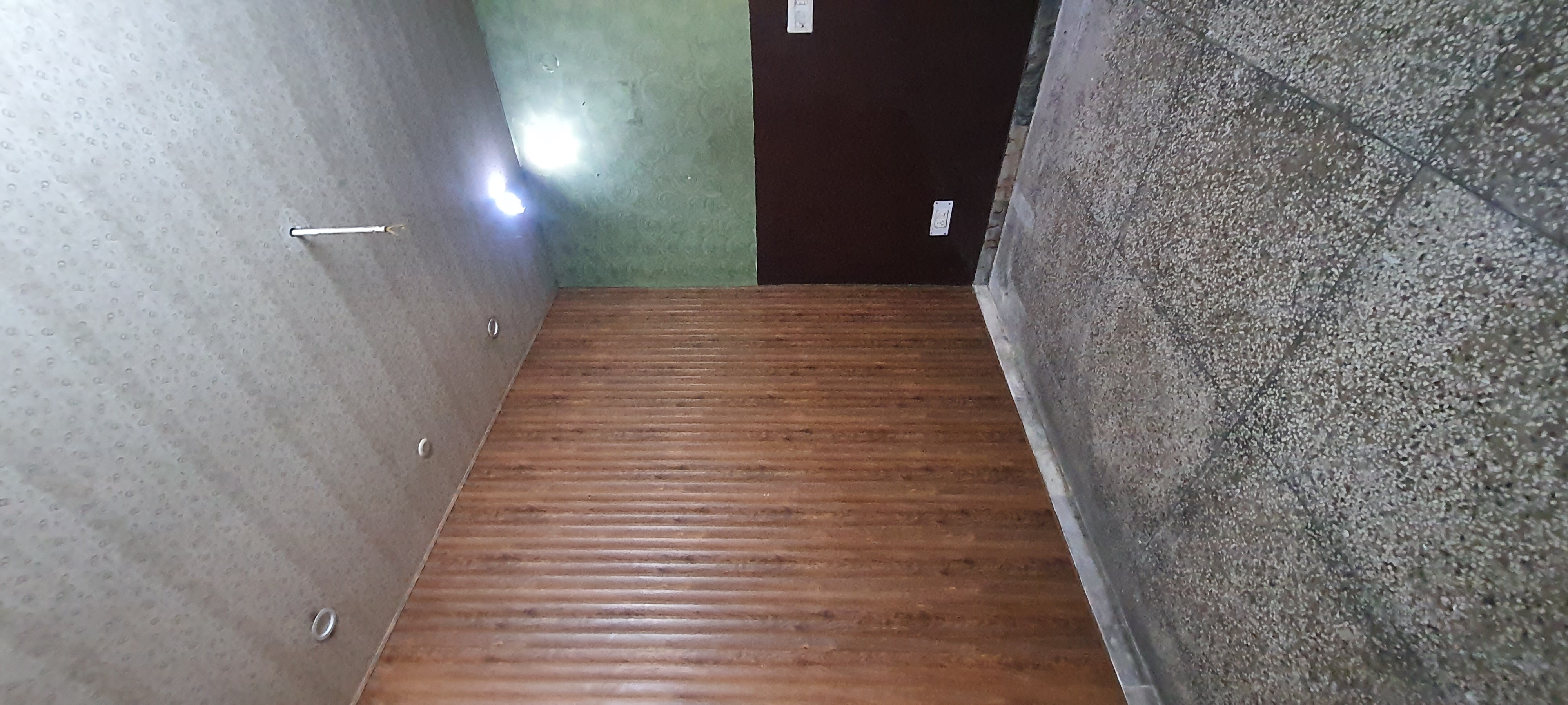 2.5 BHK + Pooja Room Independent House For Rent in Ballabgarh Faridabad 