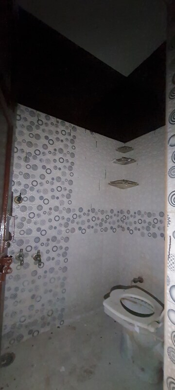 Master Plan in 2.5 BHK Independent House at Chawla Colony Ballabgarh – for Rent