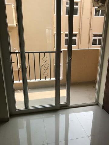 Building Lobby in 3 BHK Builder Floor at Emaar MGF Emerald Hills, Sector 65 – for Rent