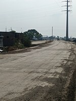 5000 Sq.Ft. Land in Schem No 169 D