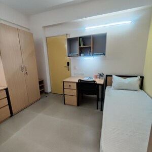 Kitchen in 2 BHK Independent House at Mu 1 Greater Noida – for Sale