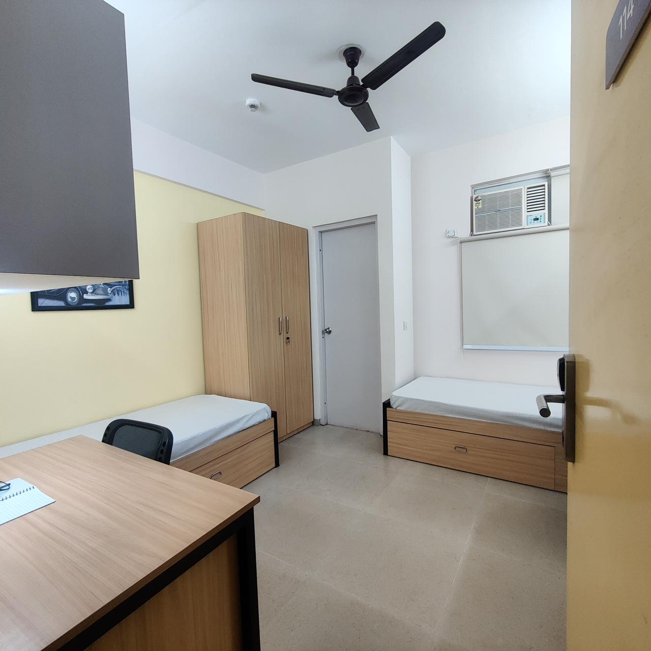 2 BHK + Extra Room Independent House For Sale in Gnida 