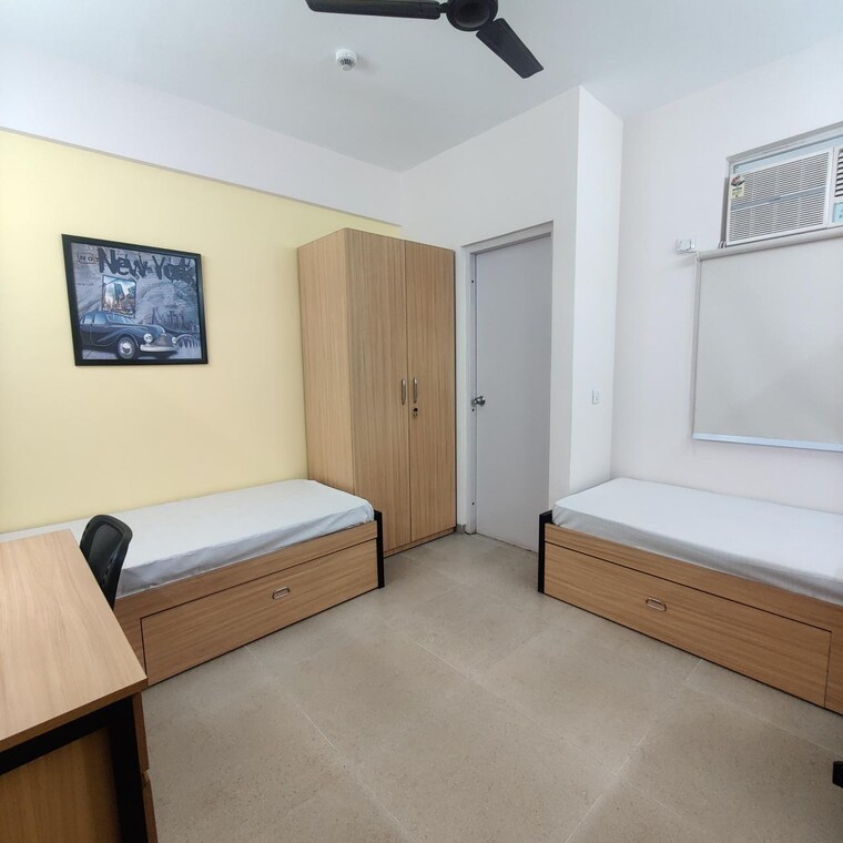 Room, mu 1 greater noida 2 Bedroom 70 Sq.Mt. Independent House In Mu 1 Greater Noida Greater Noida 8794964