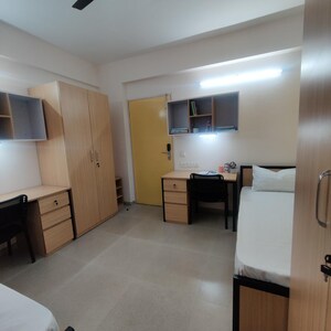 Kitchen in 2 BHK Independent House at Mu 1 Greater Noida – for Sale