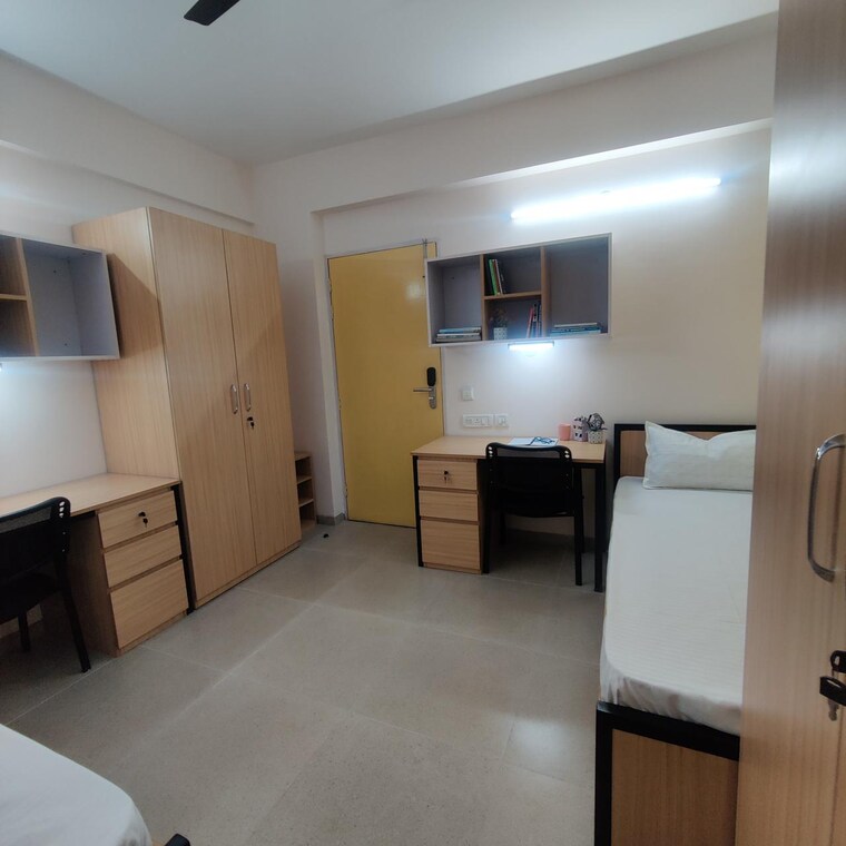 Kitchen, mu 1 greater noida 2 Bedroom 70 Sq.Mt. Independent House In Mu 1 Greater Noida Greater Noida 8794964