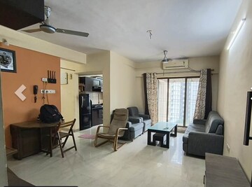 2 BHK Apartment For Rent in Harmony Horizons, Ghodbunder Road