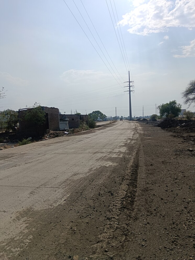 undefined, super corridor Commercial Land 5000 Sq.Ft. In Super Corridor Indore 8794967