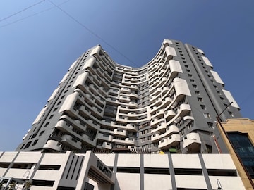 3 BHK Apartment – Exterior View View at Royal Velstand Phase 2, Kharadi - for Sale