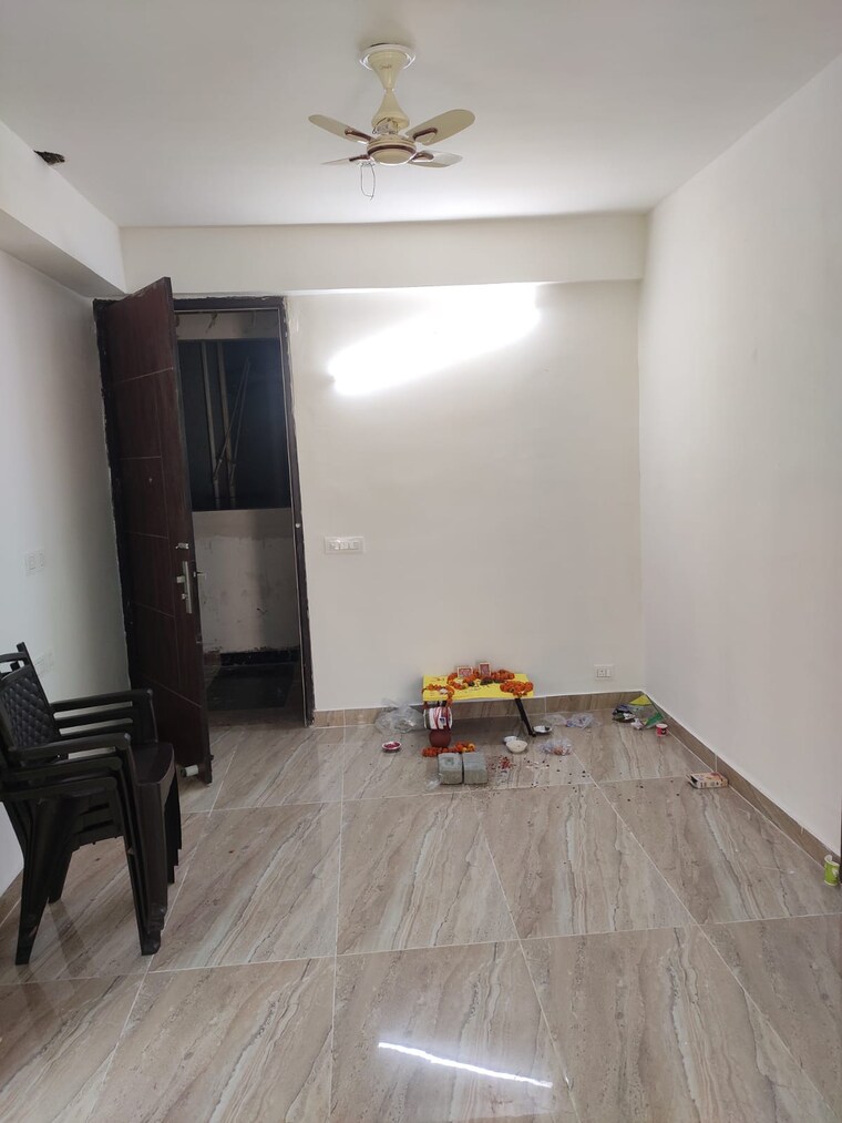 Bedroom, mu 1 greater noida 2 Bedroom 90 Sq.Mt. Independent House In Mu 1 Greater Noida Greater Noida 8794968