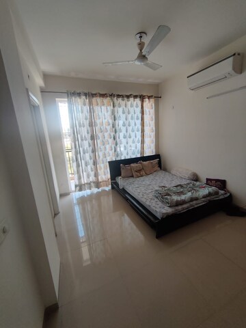 Living Room in 4 BHK Builder Floor at Emaar Emerald Floors, Sector 65 – for Rent
