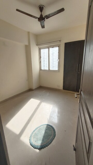 Building Lobby in 2 BHK Apartment at Sethi Max Royale, Sector 76 – for Rent