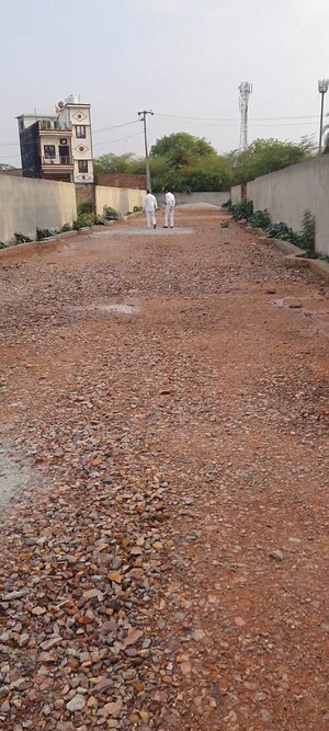  Industrial Plot For Sale in Anangpur