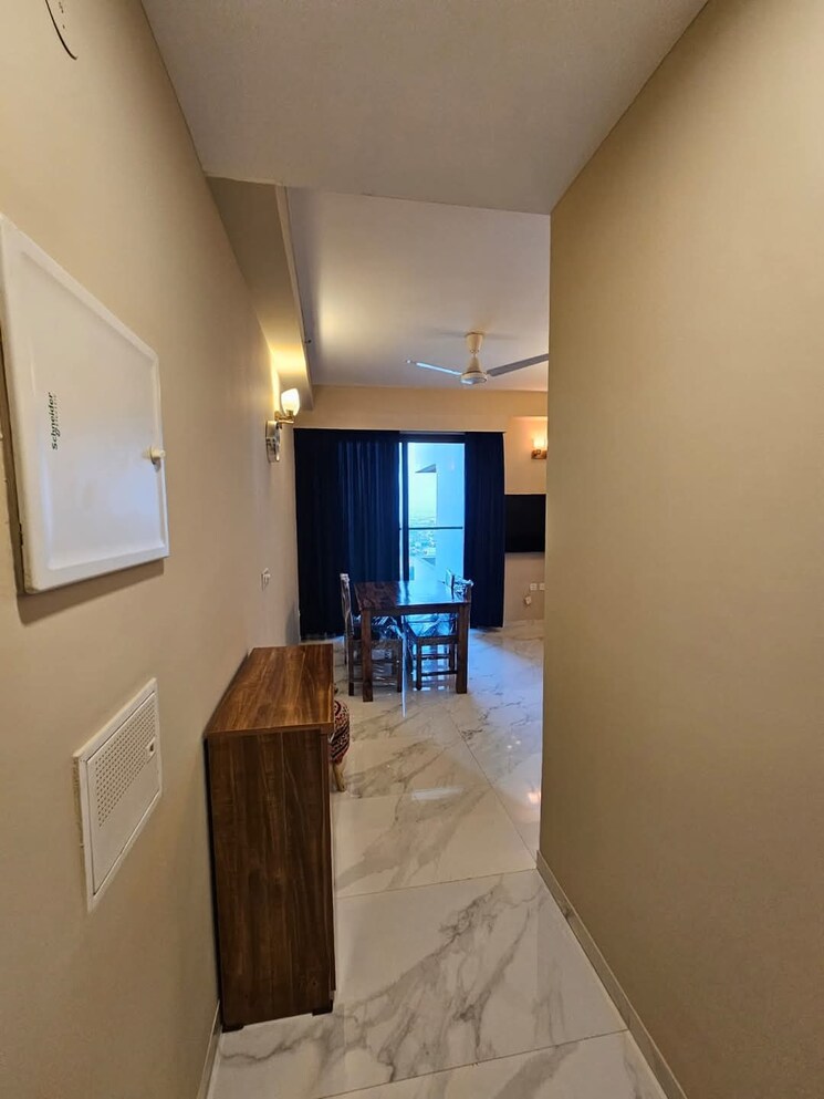 Kitchen, m3m-skywalk 2 Bedroom 1682 Sq.Ft. Apartment In Sector 74 Gurgaon 8794978