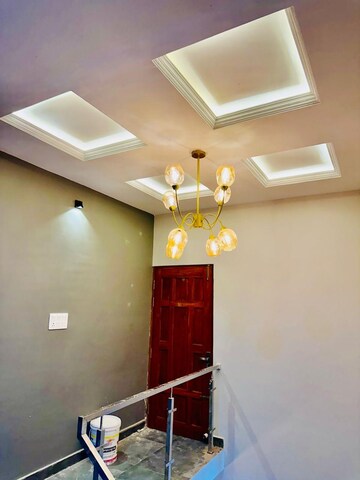 Furnished Amenities in 2 BHK Independent House at Faizabad Road – for Sale