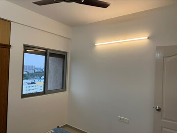  2 BHK Apartment at Goyal Footprints, Thanisandra Main Road – for Rent