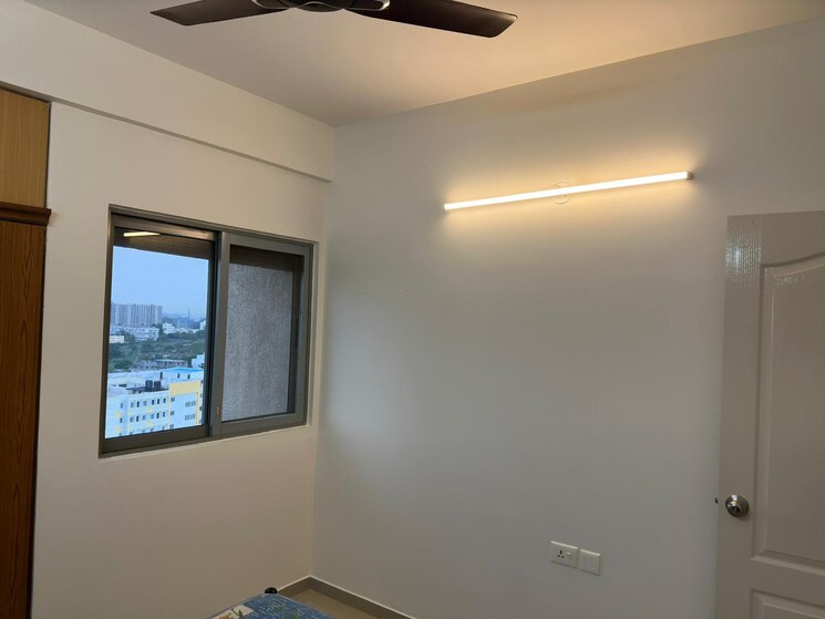 Other, goyal-footprints 2 Bedroom 1094 Sq.Ft. Apartment In Thanisandra Main Road Bangalore 8794972