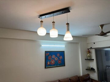  2 BHK Apartment at Goyal Footprints, Thanisandra Main Road – for Rent