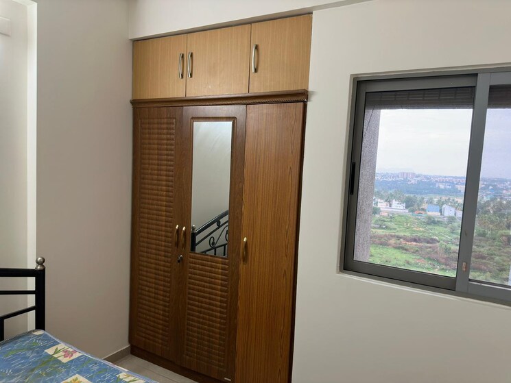 Room, goyal-footprints 2 Bedroom 1094 Sq.Ft. Apartment In Thanisandra Main Road Bangalore 8794972