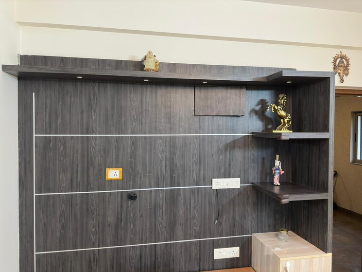 Other, goyal-footprints 2 Bedroom 1094 Sq.Ft. Apartment In Thanisandra Main Road Bangalore 8794972