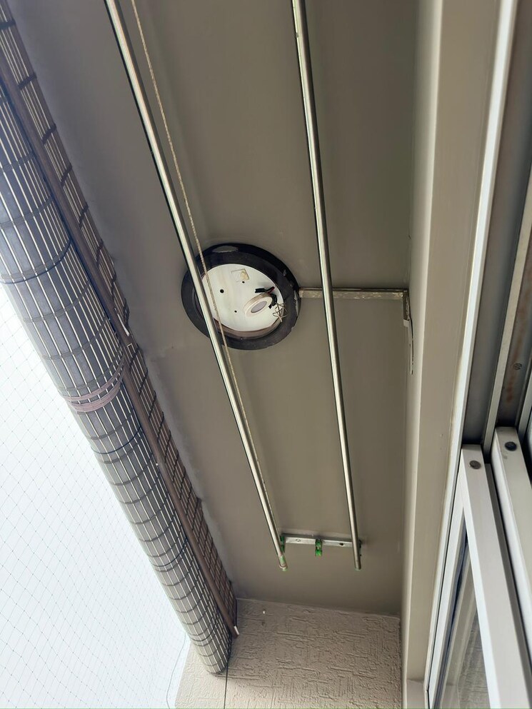 Other, goyal-footprints 2 Bedroom 1094 Sq.Ft. Apartment In Thanisandra Main Road Bangalore 8794972