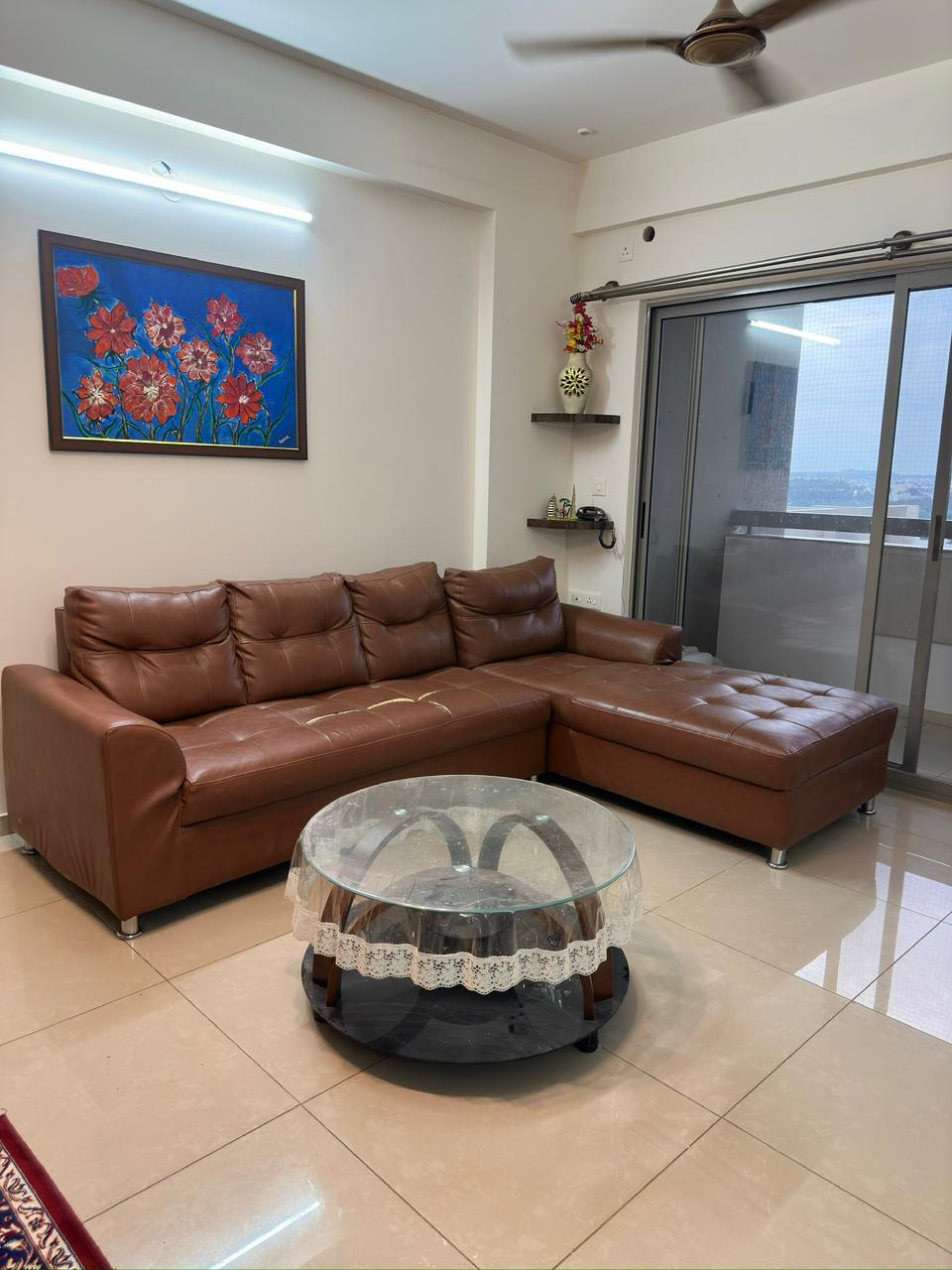 2 BHK 1094 Sq.Ft. Apartment in Goyal Footprints