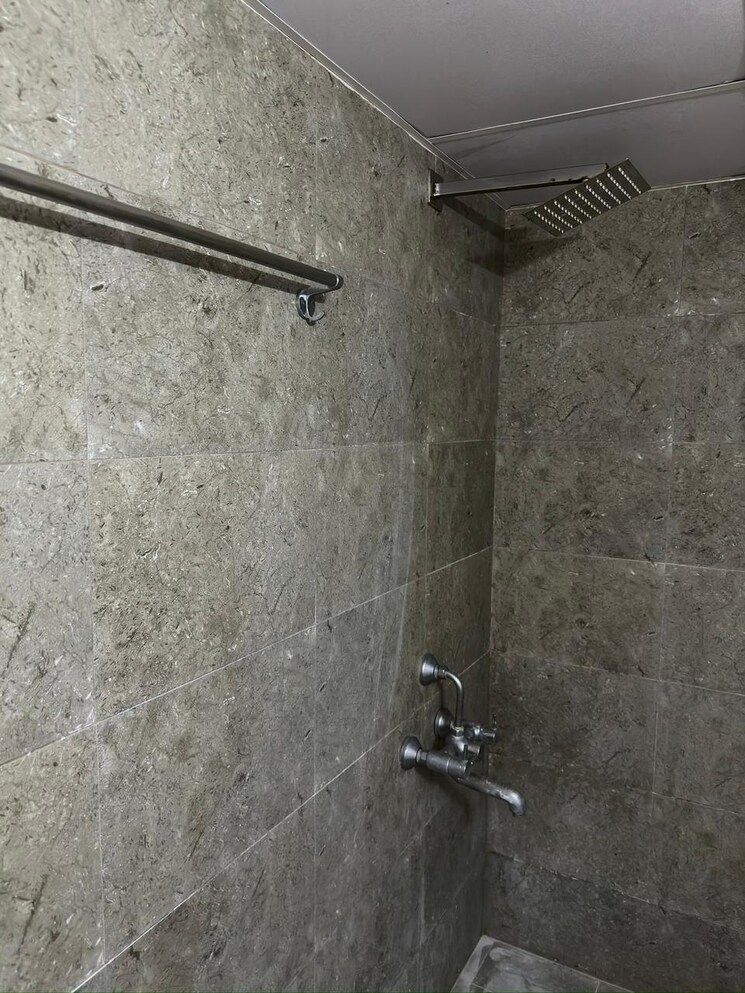 Bathroom, goyal-footprints 2 Bedroom 1094 Sq.Ft. Apartment In Thanisandra Main Road Bangalore 8794972