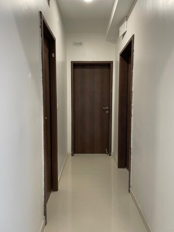 Building Lobby in 2 BHK Apartment at Ganga Legend, Bavdhan – for Rent