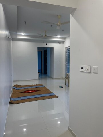 Furnished Amenities in 2 BHK Apartment at Ganga Legend, Bavdhan – for Rent