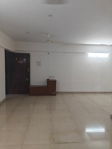 Bathroom in 2 BHK Apartment at Meridian Apartment, Nerul Sector 6 – for Rent