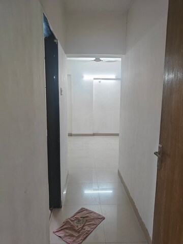 Building Lobby in 2 BHK Apartment at Meridian Apartment, Nerul Sector 6 – for Rent