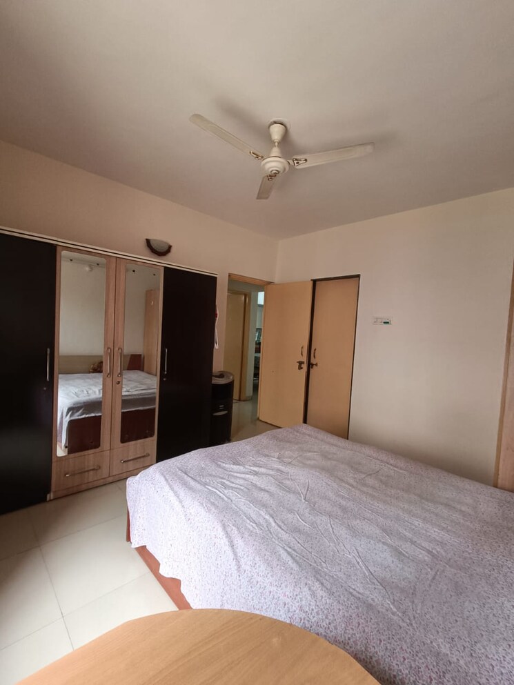 Bedroom, puraniks-abitante-fiore 2 Bedroom 1150 Sq.Ft. Apartment In Bavdhan Pune 8794987