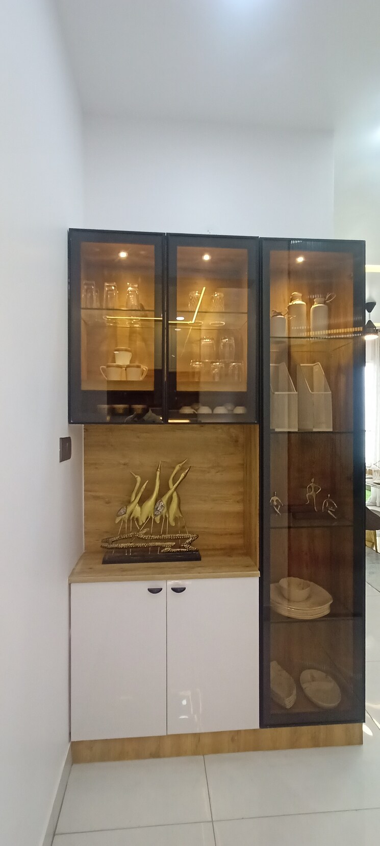 Room, kokapet 3 Bedroom 2048 Sq.Ft. Apartment In Kokapet Hyderabad 8794992