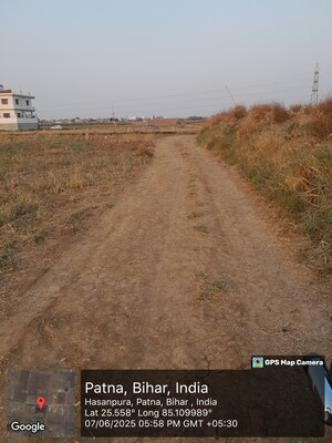 Plot Area in  Plot at Patna - Gaya Road – for Sale