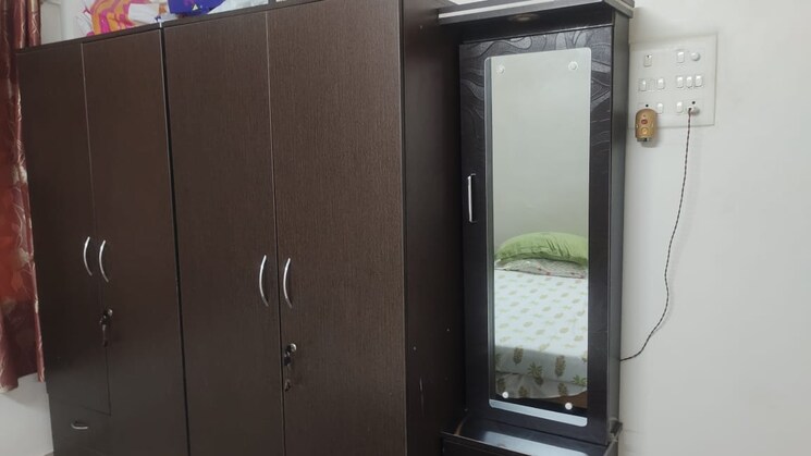 Other, chandraprabha-chs 1 Bedroom 550 Sq.Ft. Apartment In Bhandup East Mumbai 8794989