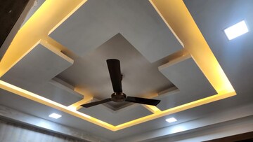 Furnished Amenities in 3 BHK Builder Floor at Sector 1 Greater Noida – for Sale