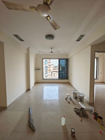 2 BHK Apartment For Rent in Seawoods Sector 50