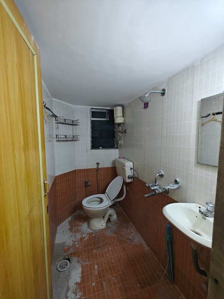 Master Bedroom, seawoods sector 50 2 Bedroom 1250 Sq.Ft. Apartment In Seawoods Sector 50 Navi Mumbai 8794993