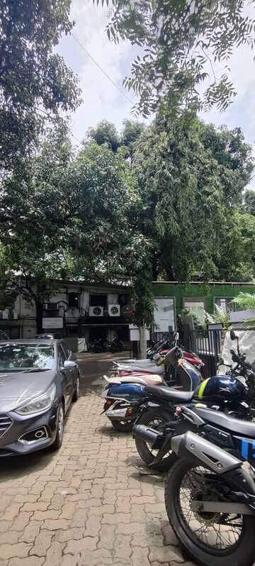  Showroom For Rent in Phoenix Mills Compound, Lower Parel