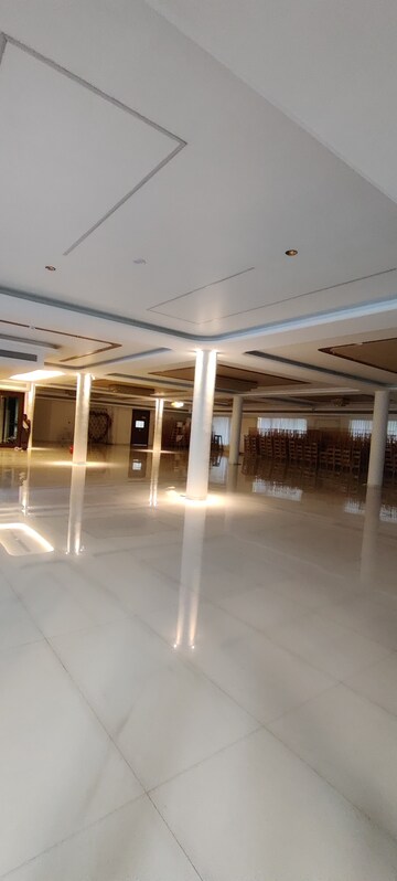 Floor Plan in  Showroom at Phoenix Mills Compound, Lower Parel – for Rent